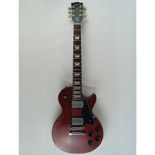 Gibson Les Paul Studio Faded - USA 2010 - Worn Cherry, Rot