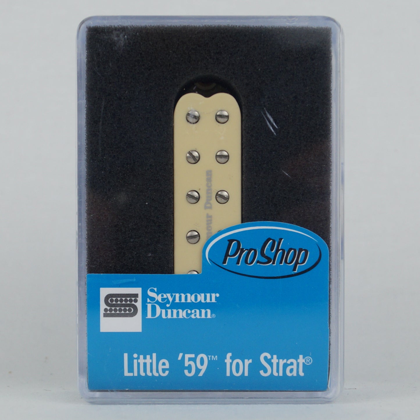 Seymour Duncan SL59-1b Little '59 Strat Bridge Pickup