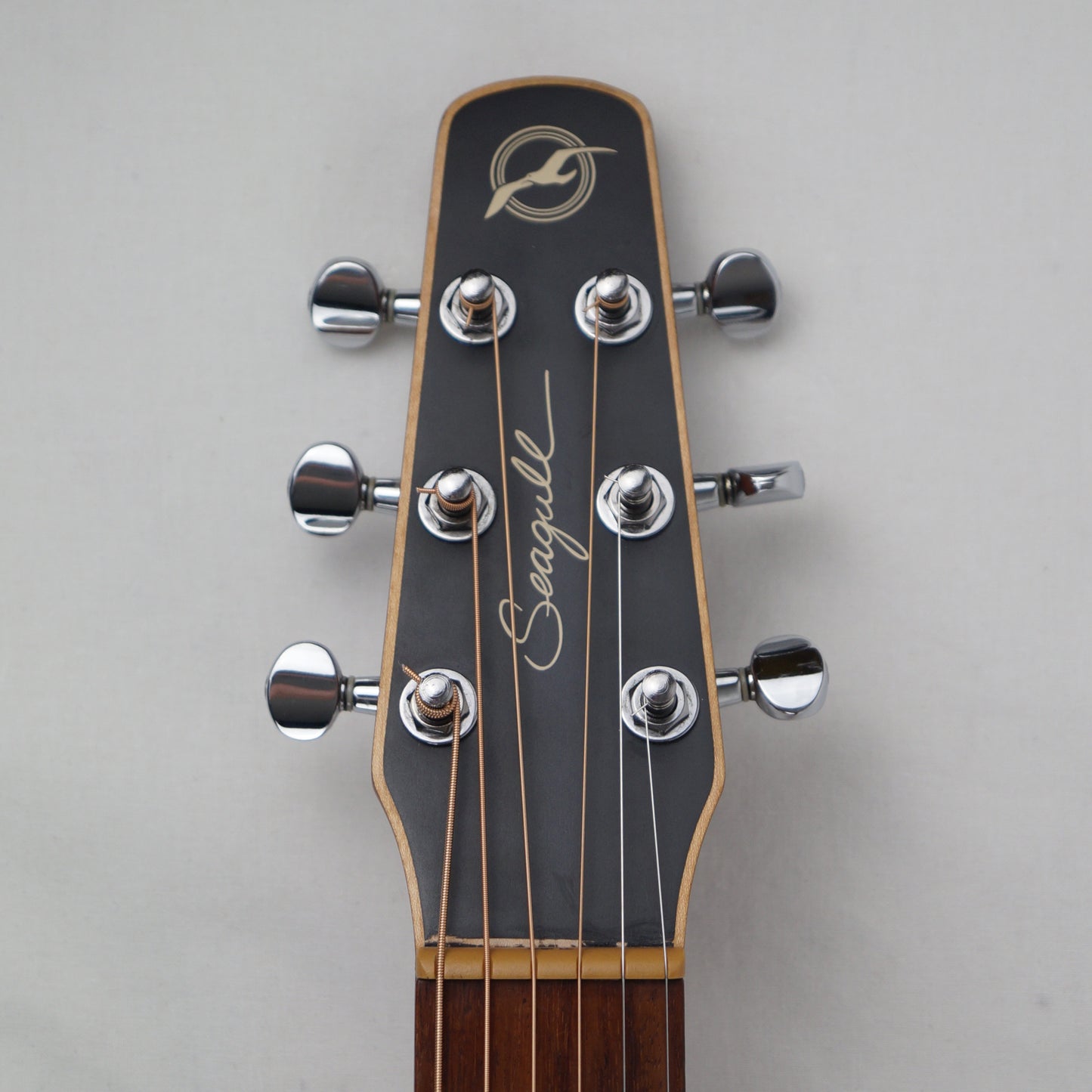 Seagull S6 Original QI - Natural