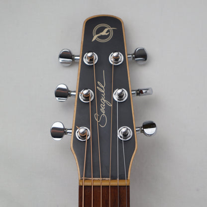 Seagull S6 Original QI - Natural