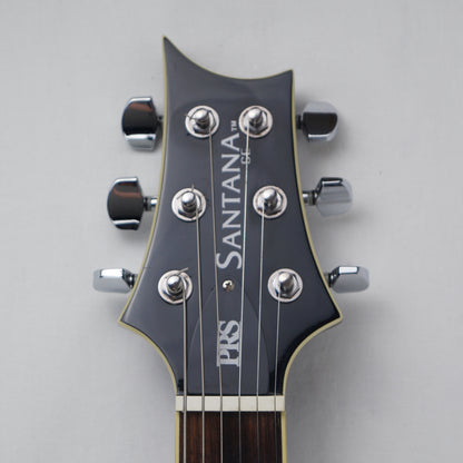 PRS SE Santana - 2003 - Tobacco Sunburst - Mit Gigbag