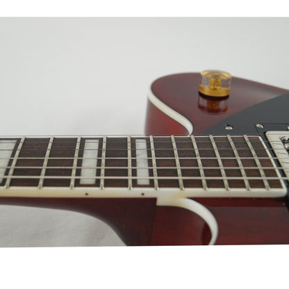 Gretsch G2622 - 2017 - Walnut Stain - Rosewood Fretboard