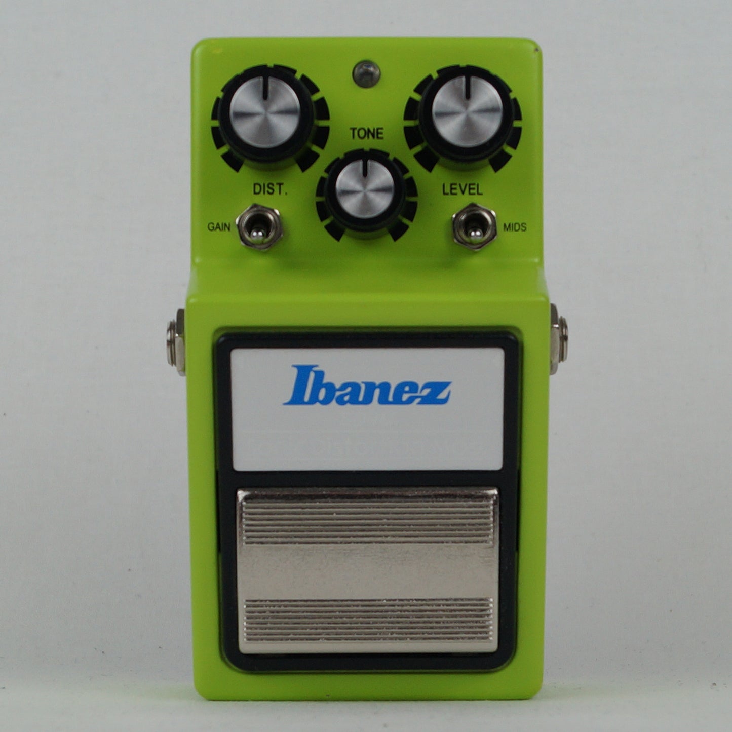 Ibanez SD9M Sonic Distortion Mod