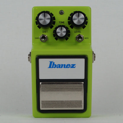 Ibanez SD9M Sonic Distortion Mod