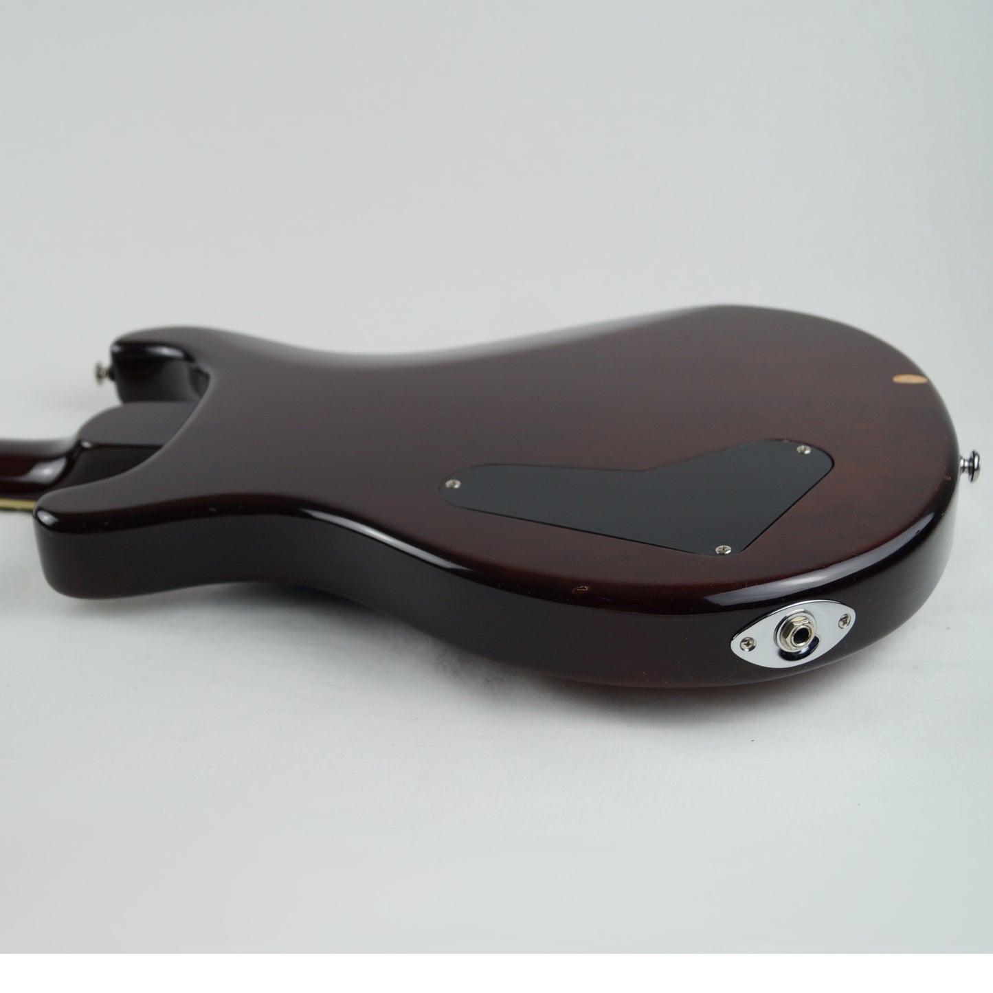 PRS SE Santana - 2003 - Tobacco Sunburst - Mit Gigbag