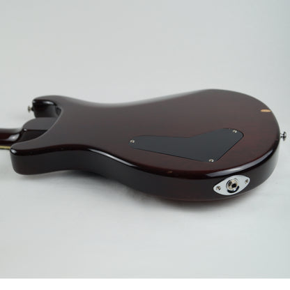 PRS SE Santana - 2003 - Tobacco Sunburst - Mit Gigbag