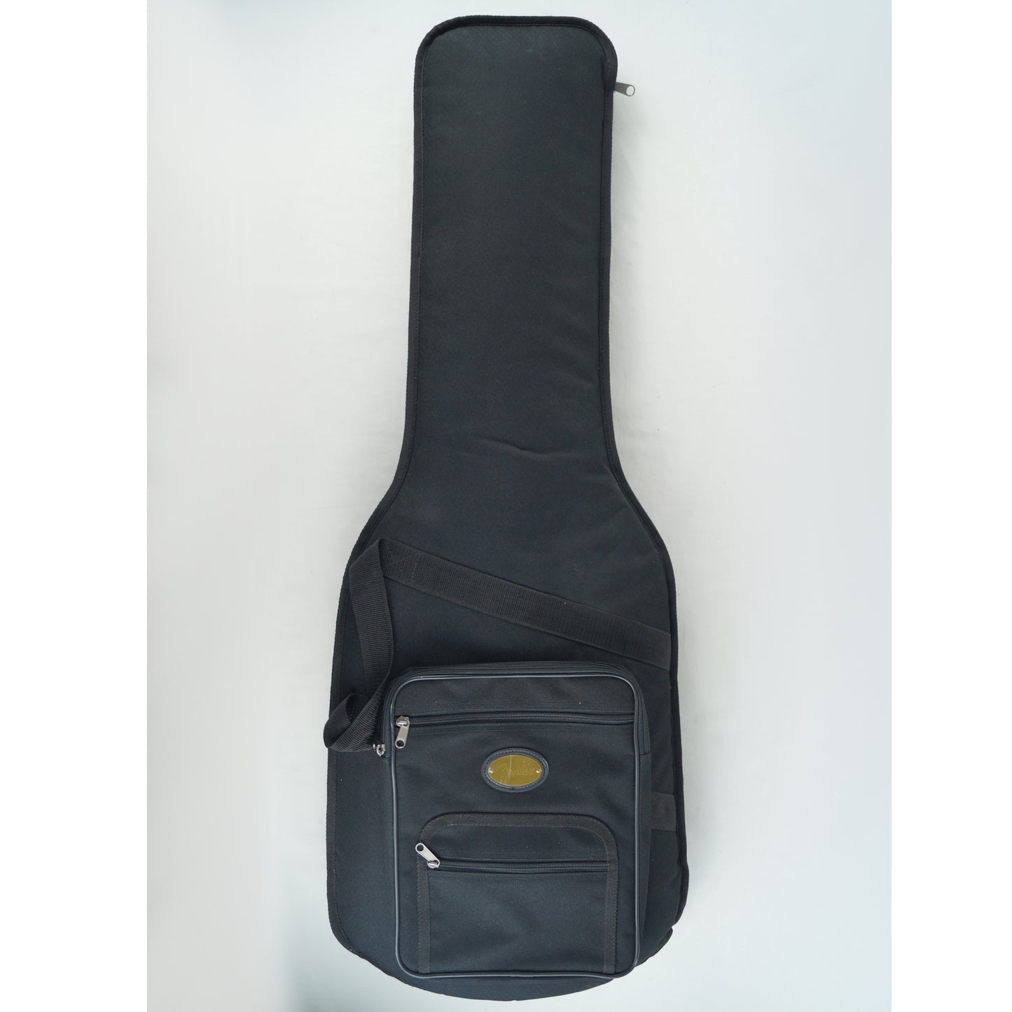 Fender Highway One Stratocaster - USA 2004 - 3-Color Sunburst - Mit Gigbag