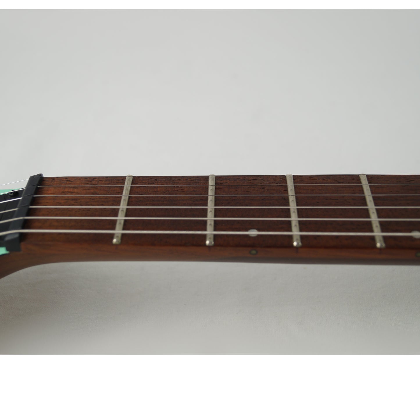 Ibanez RGA42HP - 2020 - Seafoam Green Matte, Grün