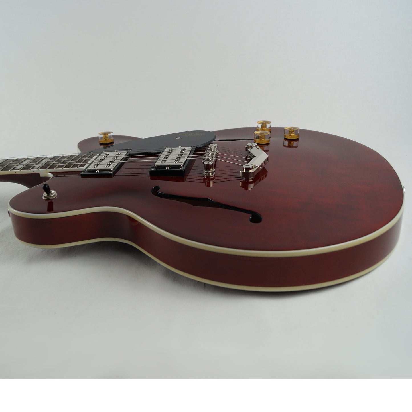 Gretsch G2622 - 2017 - Walnut Stain - Rosewood Fretboard