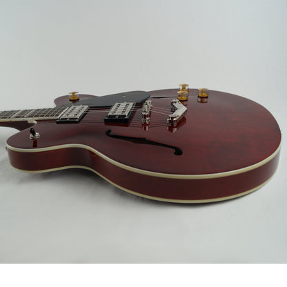 Gretsch G2622 - 2017 - Walnut Stain - Rosewood Fretboard