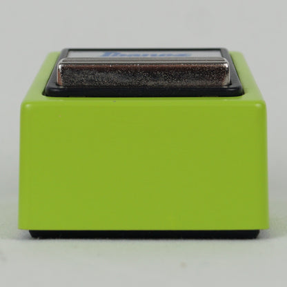 Ibanez SD9M Sonic Distortion Mod