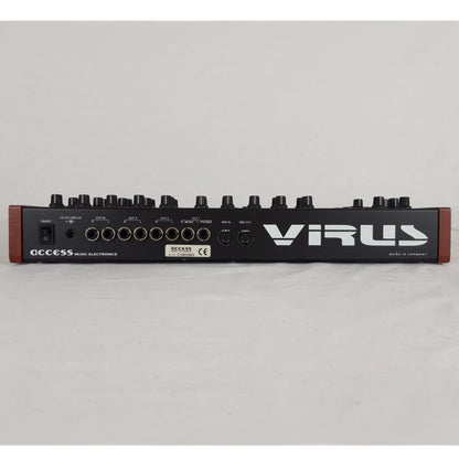 Access Virus A Desktop Digital Synthesizer - Power supply included