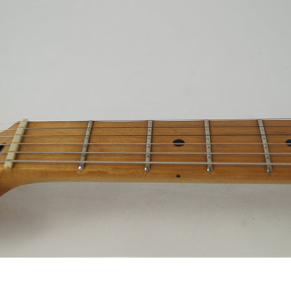 Fender Road Worn Player Telecaster - 2011 - Candy Apple Red, Rot