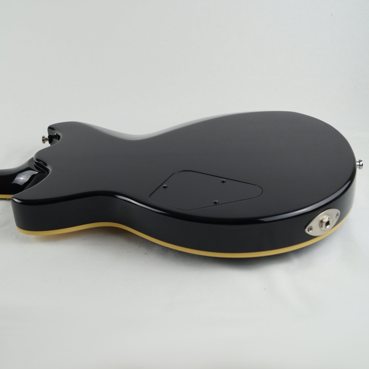 Yamaha Revstar RS502T - 2016 - Bowden Green, Grün - Mit Gigbag