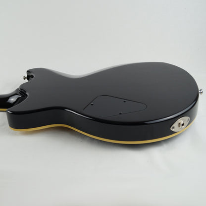 Yamaha Revstar RS502T - 2016 - Bowden Green, Grün - Mit Gigbag