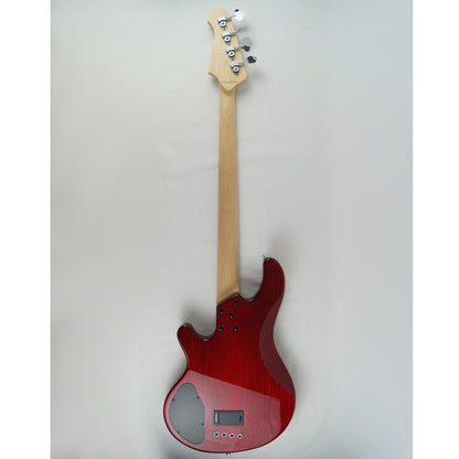 Lakland Skyline 44-02 Deluxe - 2020 - Cherry Sunburst