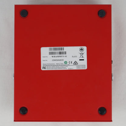 DigiTech Whammy 5 Pitch Shift Pedal