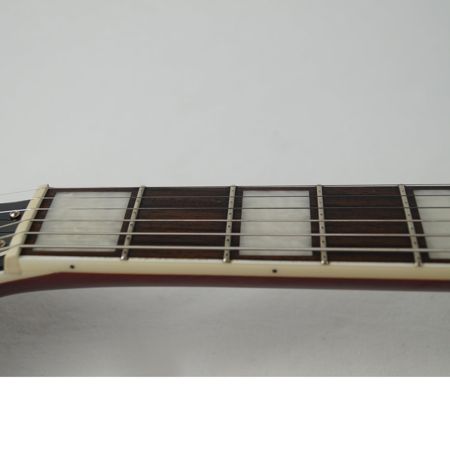 Gretsch G2622 - 2017 - Walnut Stain - Rosewood Fretboard