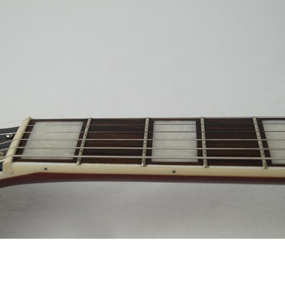 Gretsch G2622 - 2017 - Walnut Stain - Rosewood Fretboard