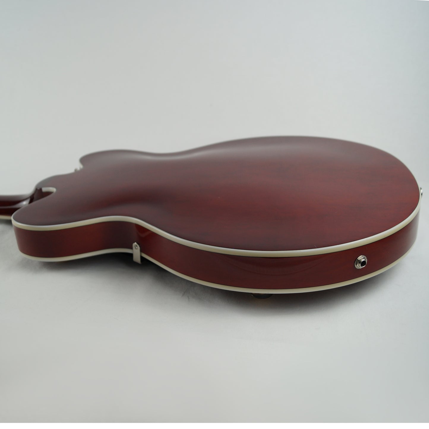 Gretsch G2622 - 2017 - Walnut Stain - Rosewood Fretboard