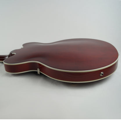 Gretsch G2622 - 2017 - Walnut Stain - Rosewood Fretboard