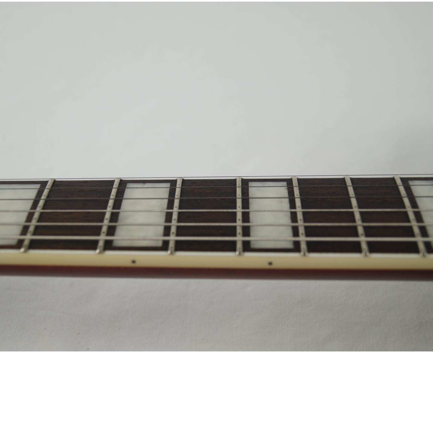 Gretsch G2622 - 2017 - Walnut Stain - Rosewood Fretboard