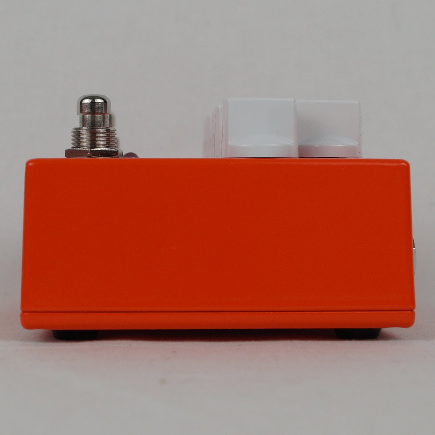 Wampler Hot Wired V2 - Mit Originalkarton und Bedienungsanleitung