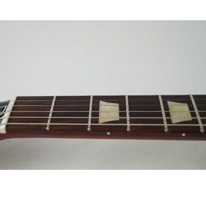 Gibson Les Paul Studio Faded - USA 2010 - Worn Cherry, Rot