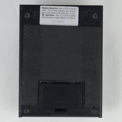 Marshall Drive Master - 1990s