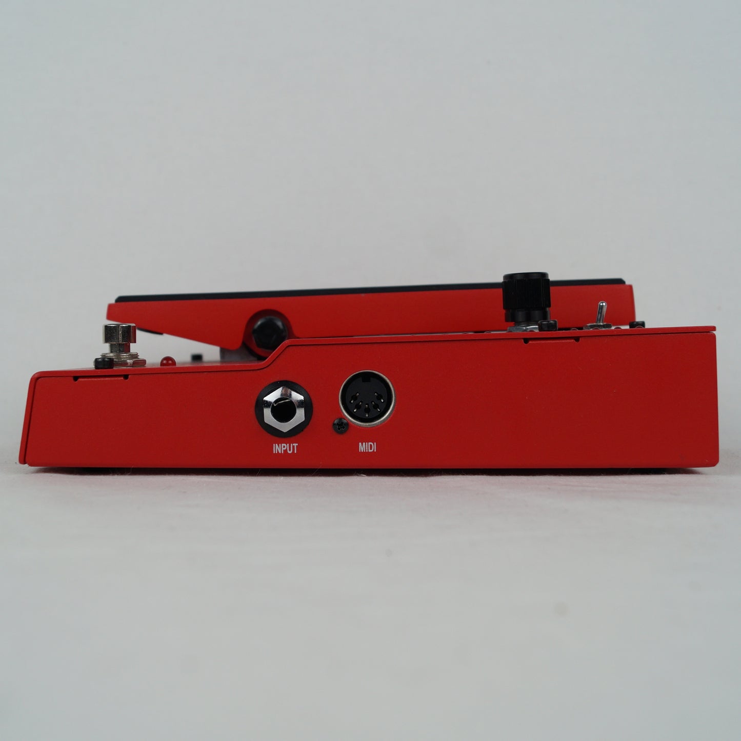DigiTech Whammy 5 Pitch Shift Pedal