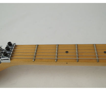 Peavey EVH Wolfgang Special EXP - Transparent Red, Rot