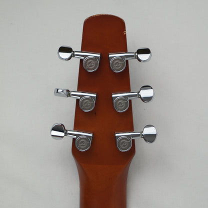 Seagull S6 Original QI - Natural