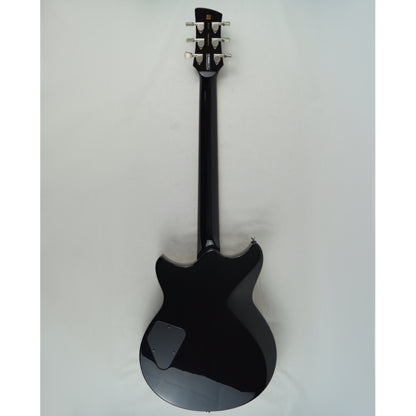 Yamaha Revstar RS502T - 2016 - Bowden Green, Grün - Mit Gigbag