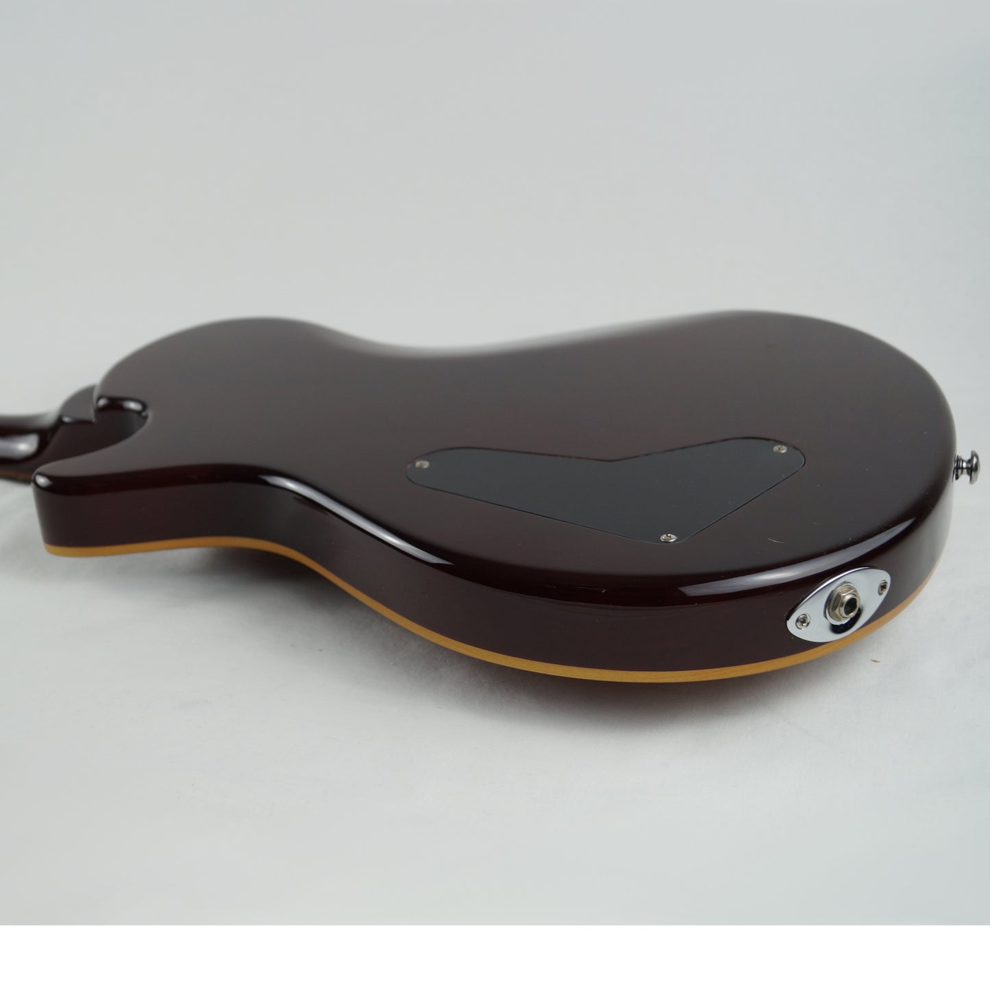 PRS SE Singlecut - 2006 - Tobacco Sunburst - Mit Gigbag