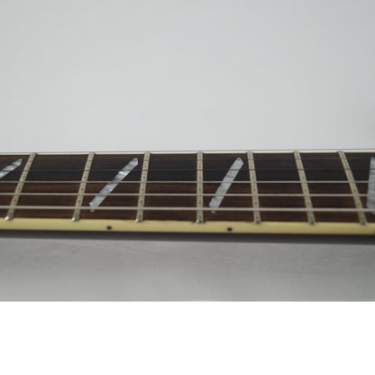 PRS SE Santana - 2003 - Tobacco Sunburst - Mit Gigbag