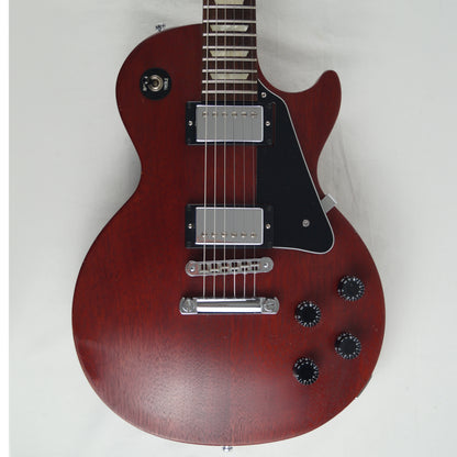Gibson Les Paul Studio Faded - USA 2010 - Worn Cherry, Rot