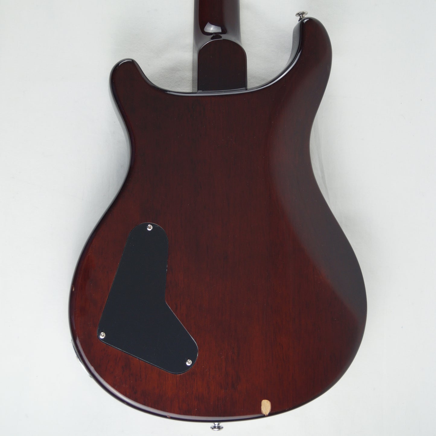 PRS SE Santana - 2003 - Tobacco Sunburst - Mit Gigbag