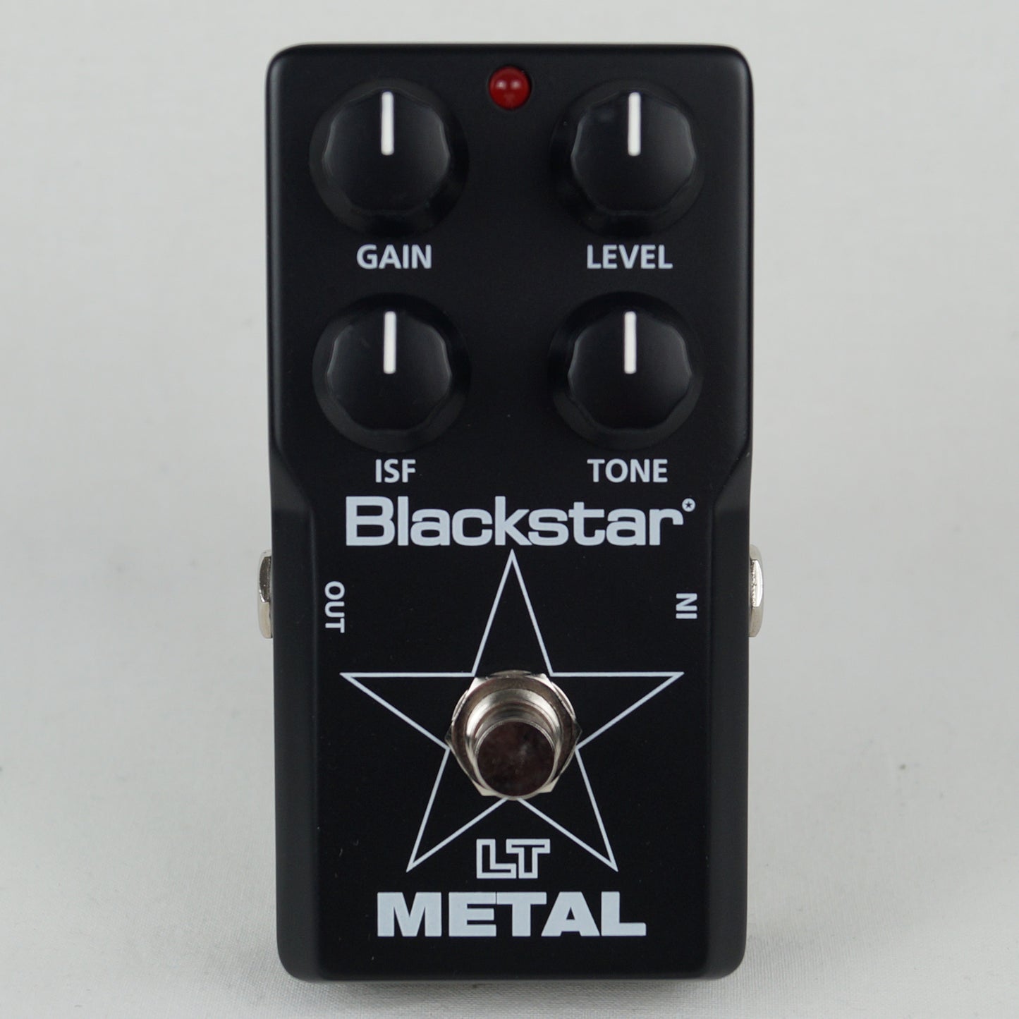 Blackstar LT Metal - Original box and manual included