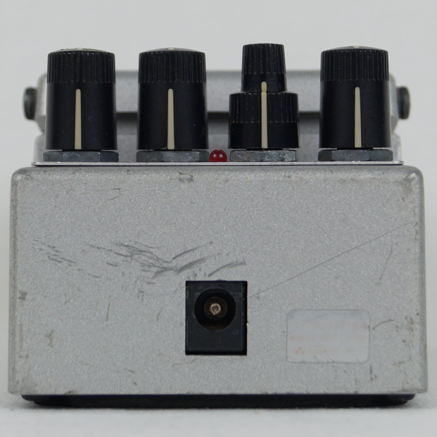 Boss FZ-2 Hyper Fuzz (Silver Label)