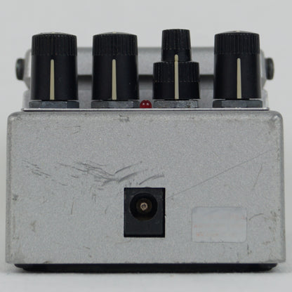 Boss FZ-2 Hyper Fuzz (Silver Label)