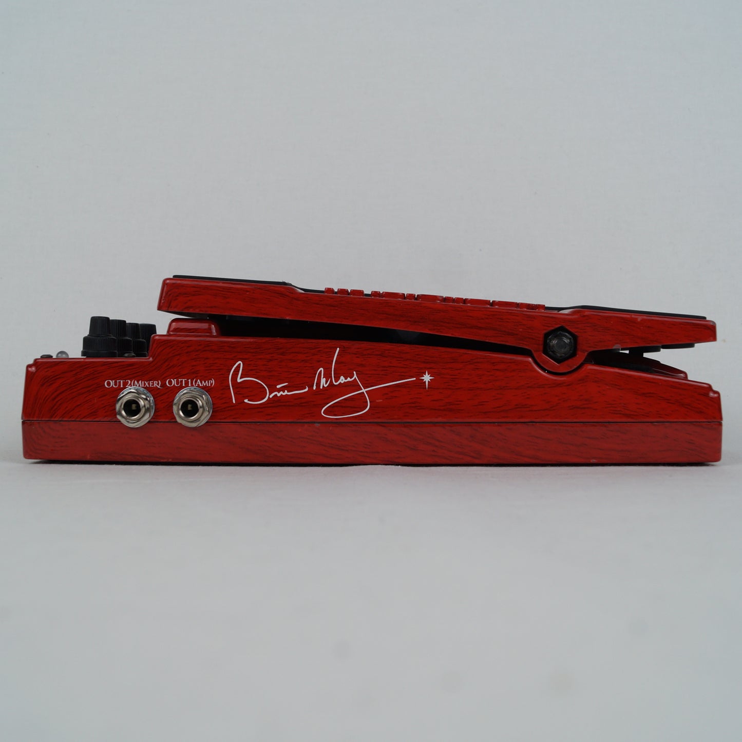 DigiTech Brian May Red Special - Power supply included