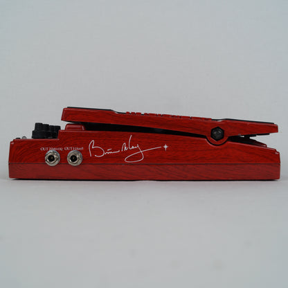 DigiTech Brian May Red Special - Power supply included