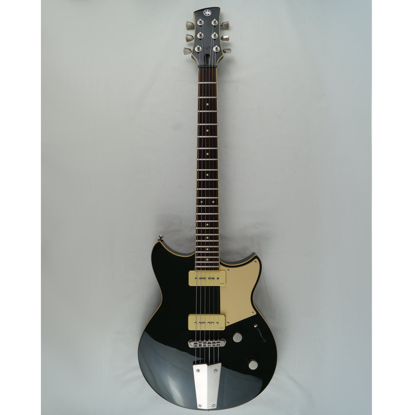 Yamaha Revstar RS502T - 2016 - Bowden Green, Grün - Mit Gigbag