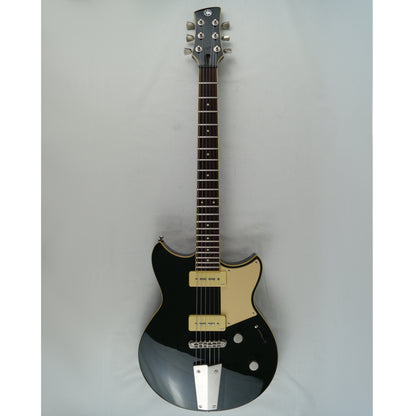 Yamaha Revstar RS502T - 2016 - Bowden Green, Grün - Mit Gigbag