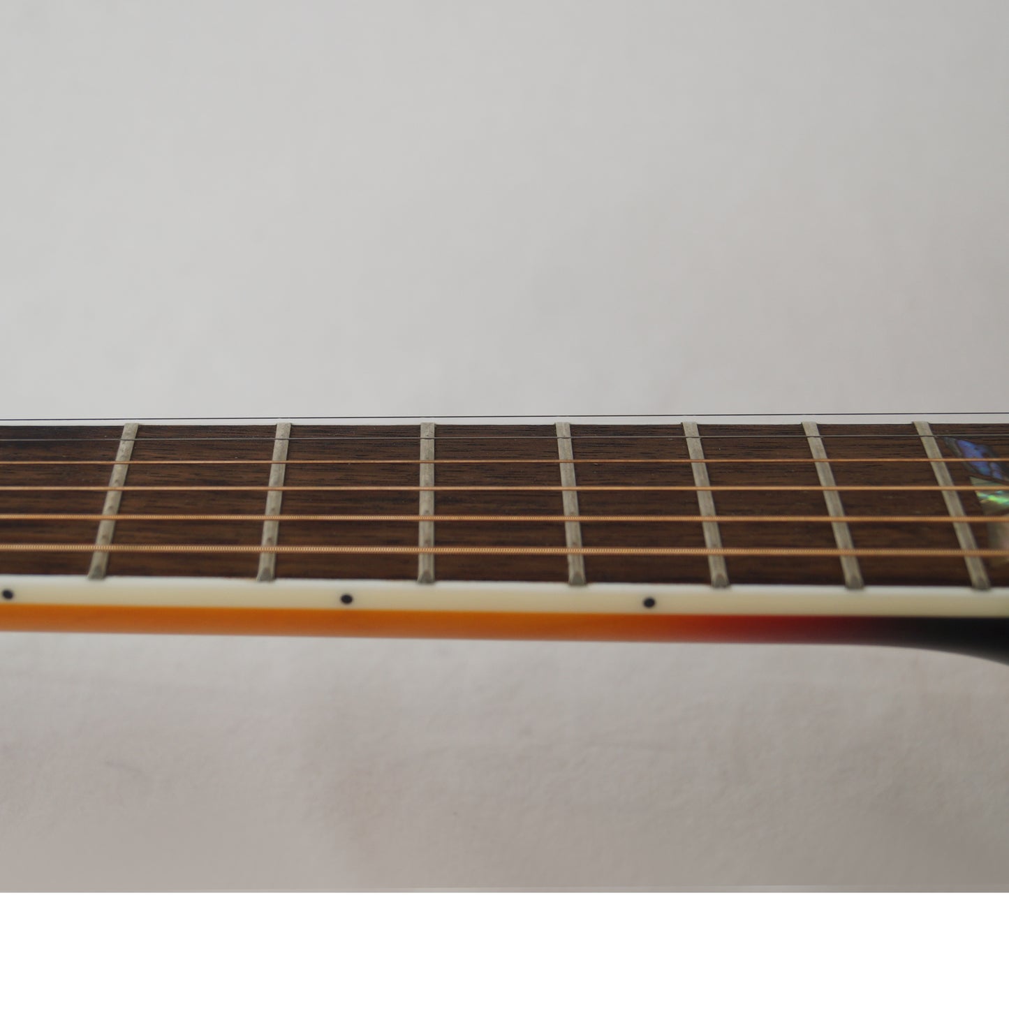 Takamine GJ72CE-BSB Jumbo Cutaway Acoustic/Electric Guitar - Gloss Brown Sunburst