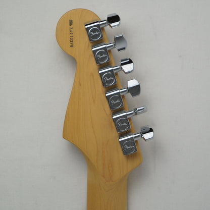 Fender Highway One Stratocaster - USA 2004 - 3-Color Sunburst - Mit Gigbag