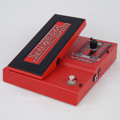 DigiTech Whammy 5 Pitch Shift Pedal