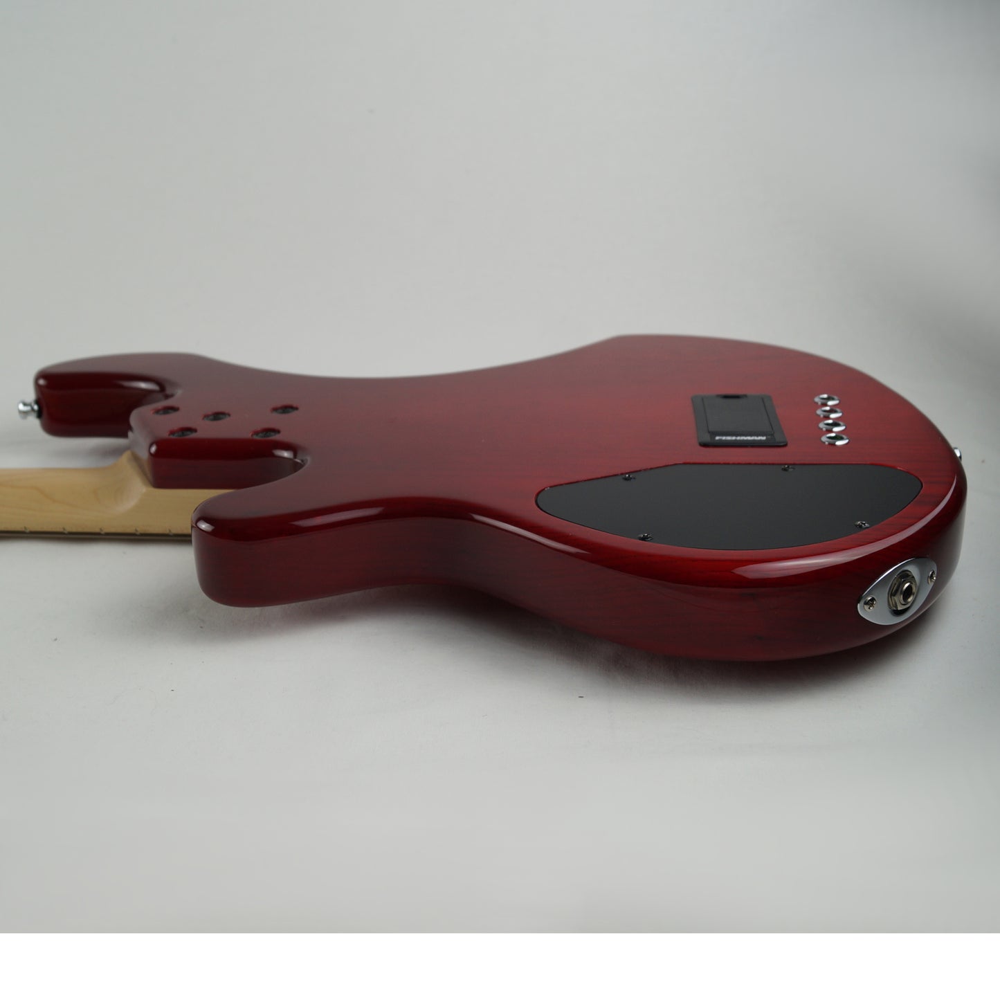 Lakland Skyline 44-02 Deluxe - 2020 - Cherry Sunburst