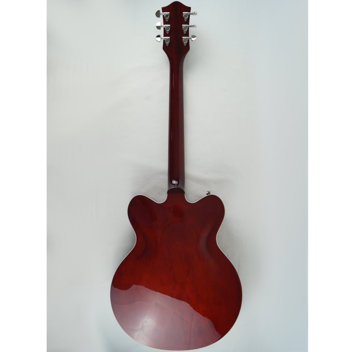 Gretsch G2622 - 2017 - Walnut Stain - Rosewood Fretboard