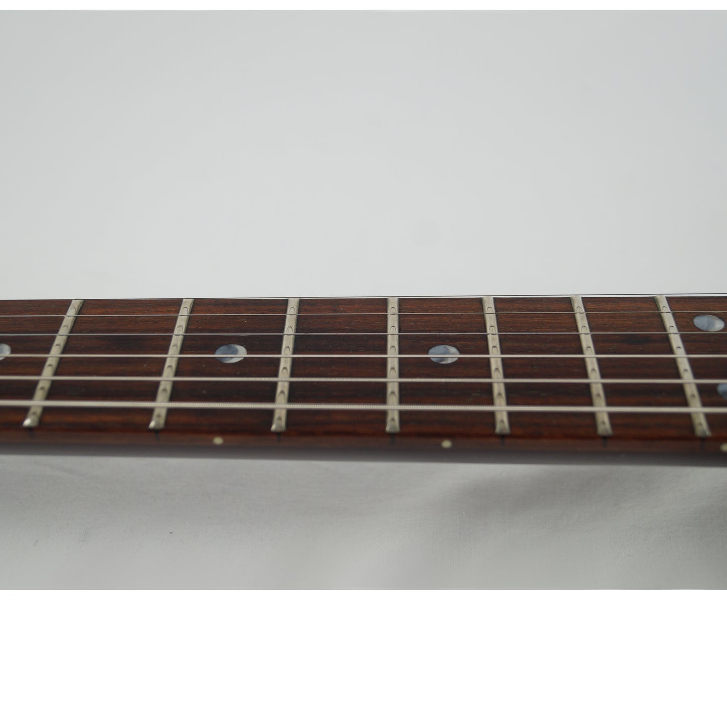 PRS SE Singlecut - 2006 - Tobacco Sunburst - Mit Gigbag